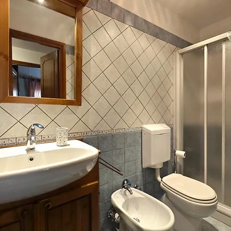 Apartamento Hostdomus - Nebbiolo *